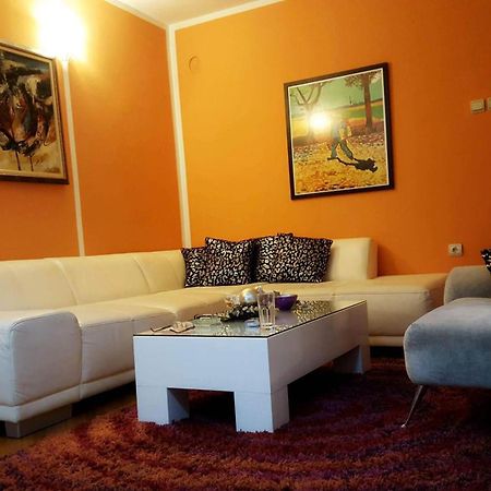 Shangri La Residence Ni Exteriör bild