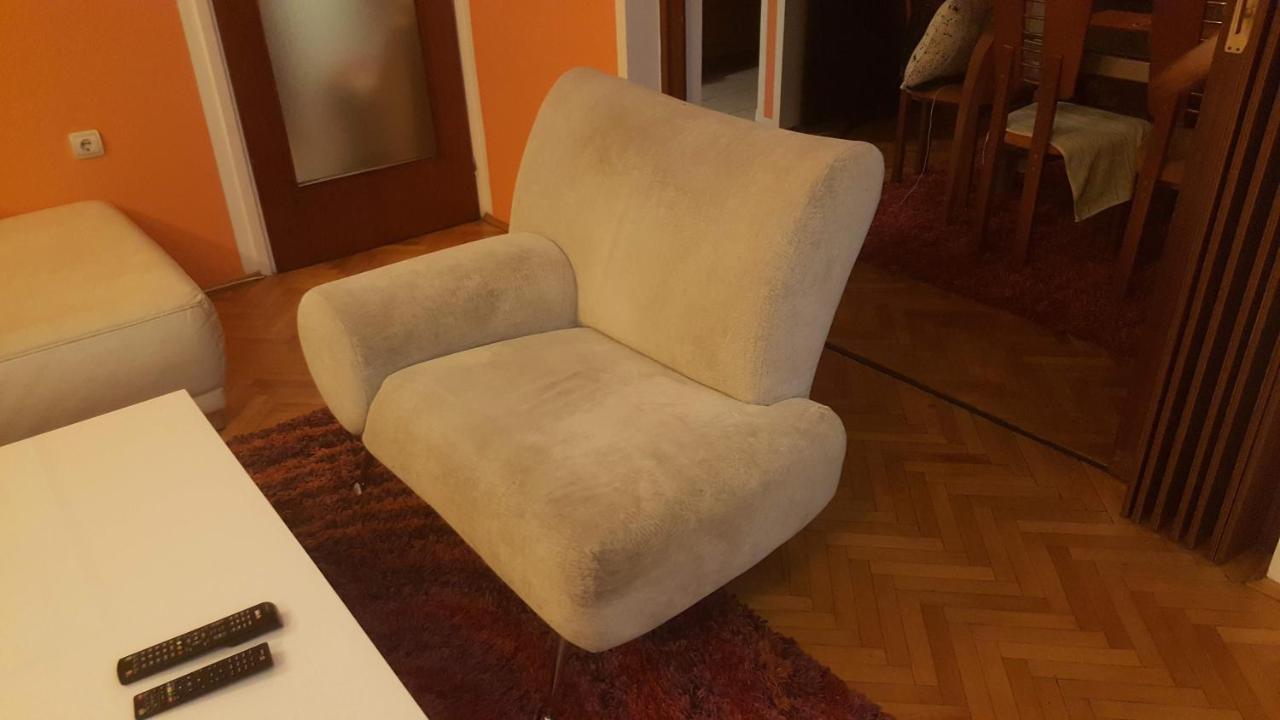 Shangri La Residence Ni Exteriör bild